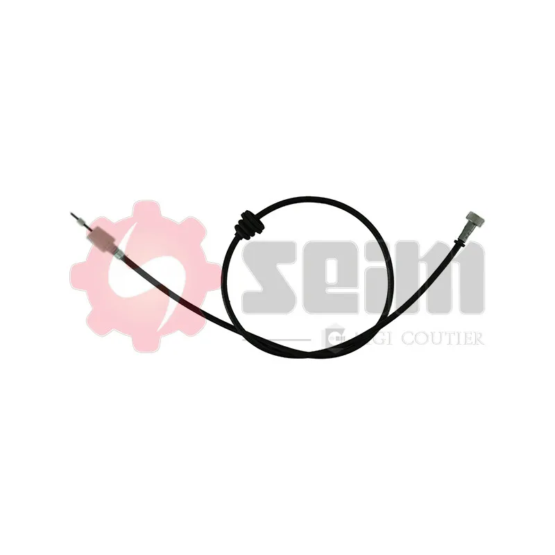 Câble flexible de commande de compteur SEIM 505150