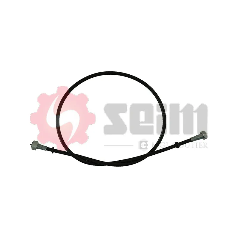 Câble flexible de commande de compteur SEIM 505170