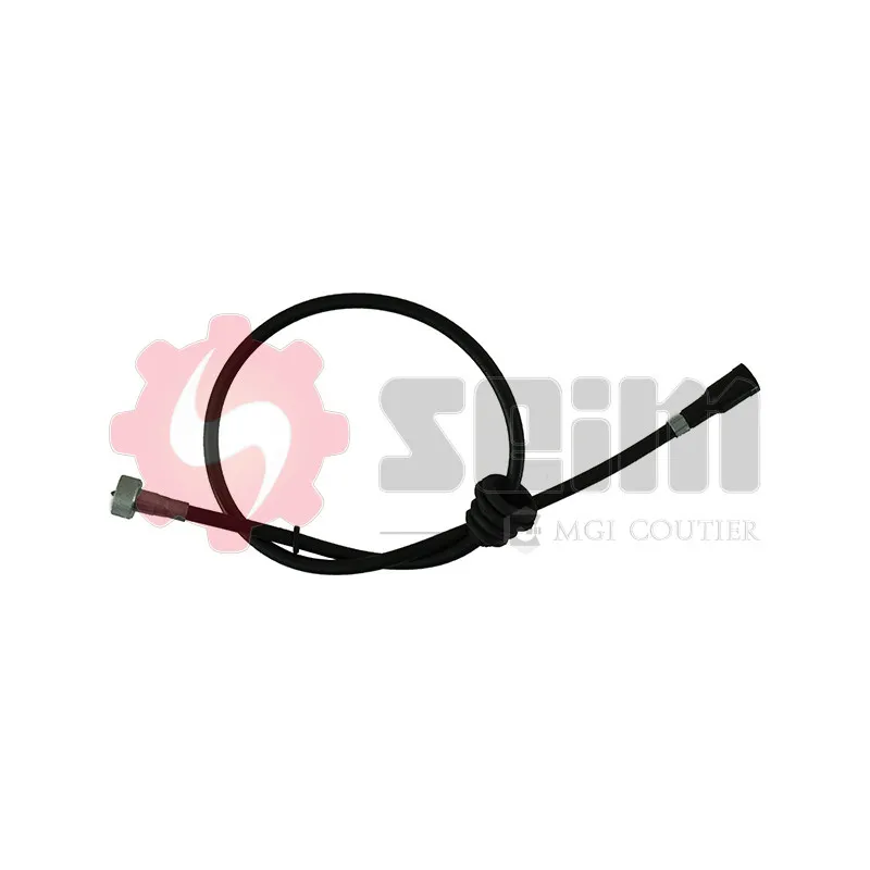 Câble flexible de commande de compteur SEIM 505190