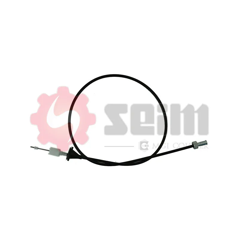 Câble flexible de commande de compteur SEIM 505200
