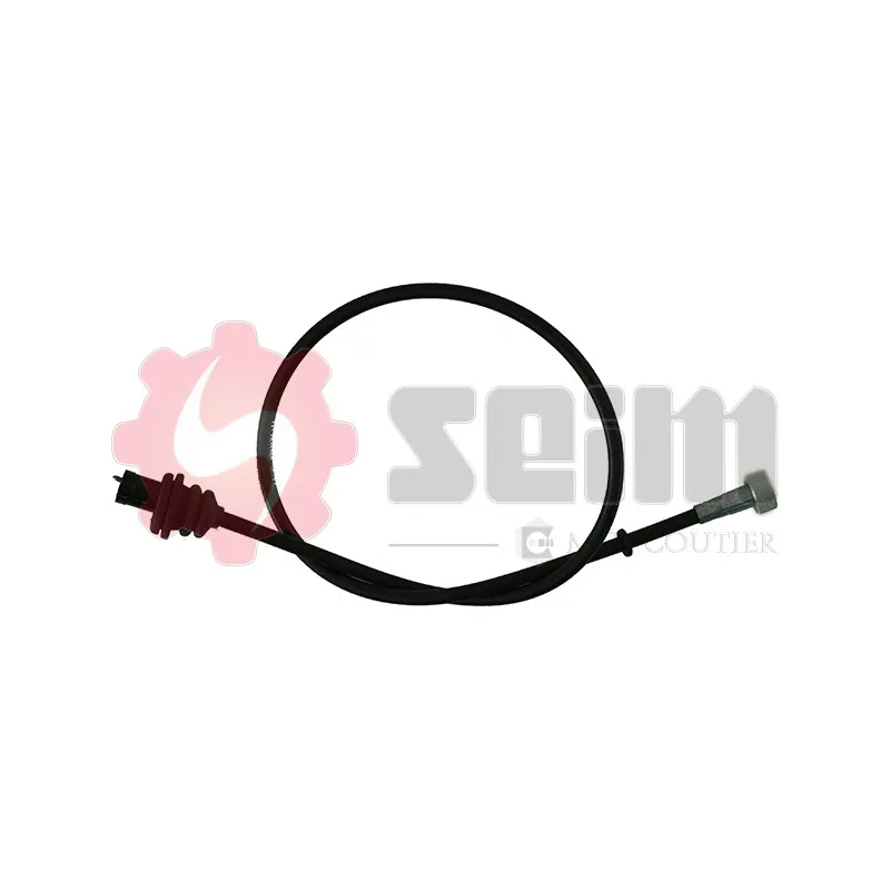Câble flexible de commande de compteur SEIM 505260