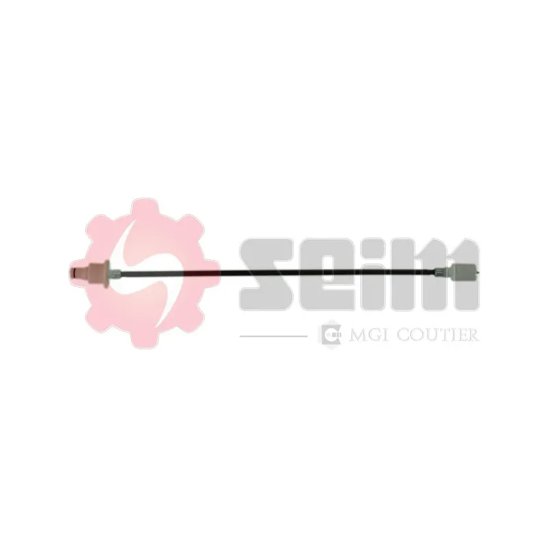 Câble flexible de commande de compteur SEIM 505270