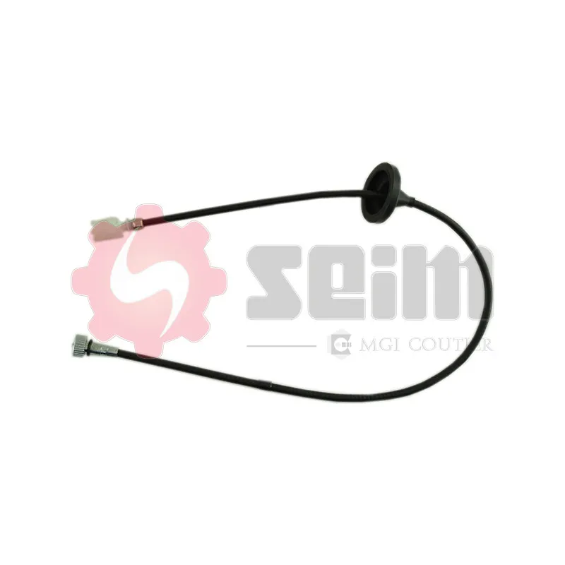 Câble flexible de commande de compteur SEIM 505290