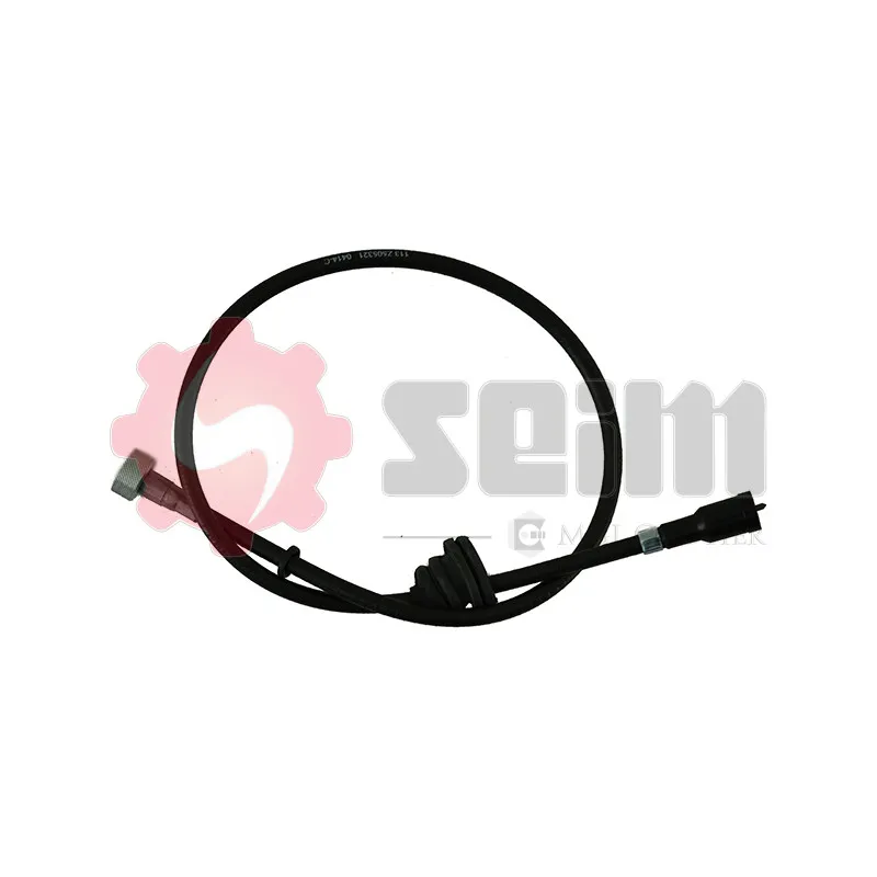 Câble flexible de commande de compteur SEIM 505321