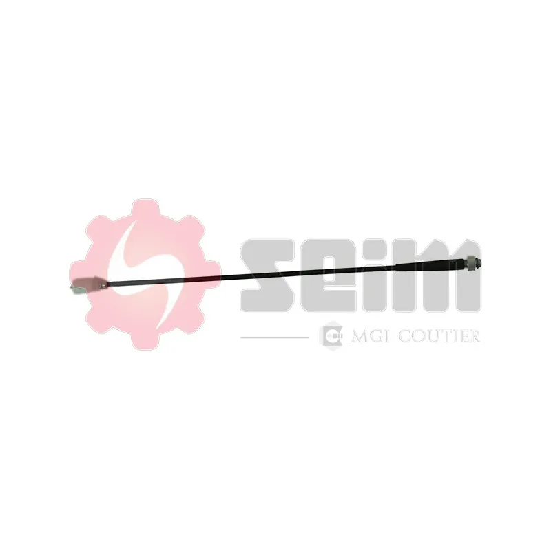 Câble flexible de commande de compteur SEIM 505323