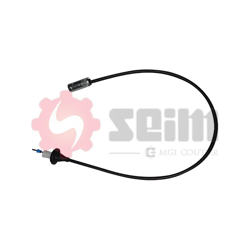 Câble flexible de commande de compteur SEIM 505325