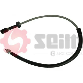 Câble flexible de commande de compteur SEIM 505327