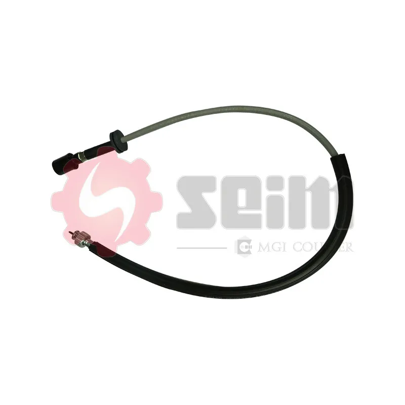 Câble flexible de commande de compteur SEIM 505327