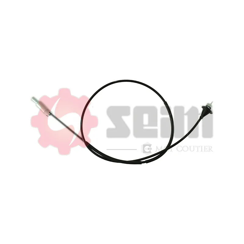 Câble flexible de commande de compteur SEIM 505328