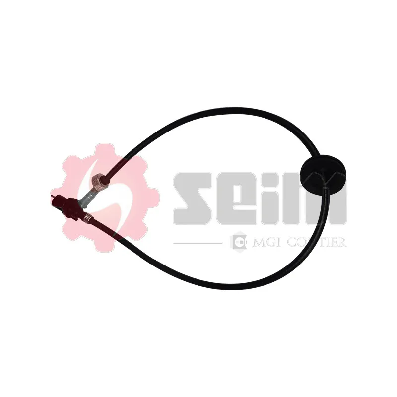 Câble flexible de commande de compteur SEIM 505334