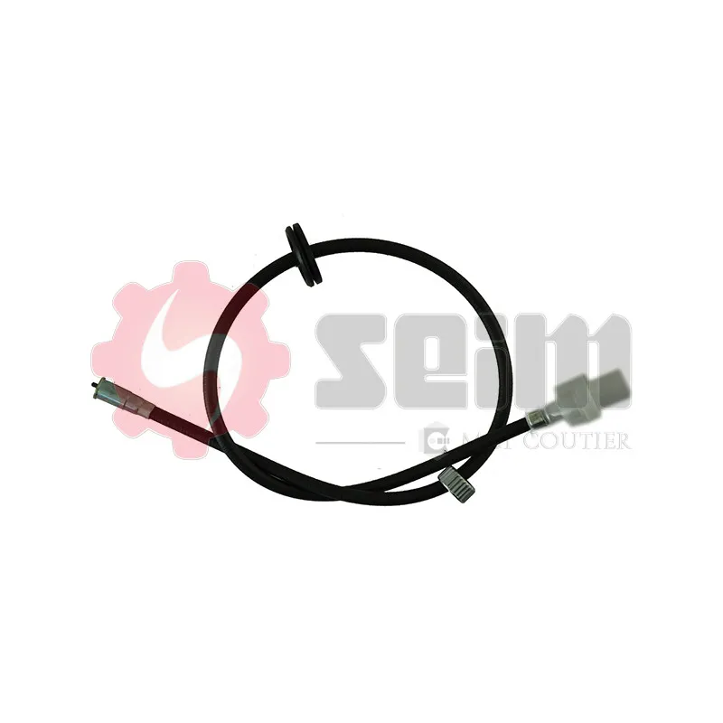 Câble flexible de commande de compteur SEIM 505341