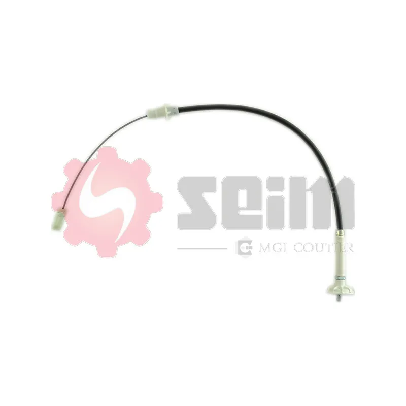 Tirette à câble, commande d'embrayage SEIM 550320
