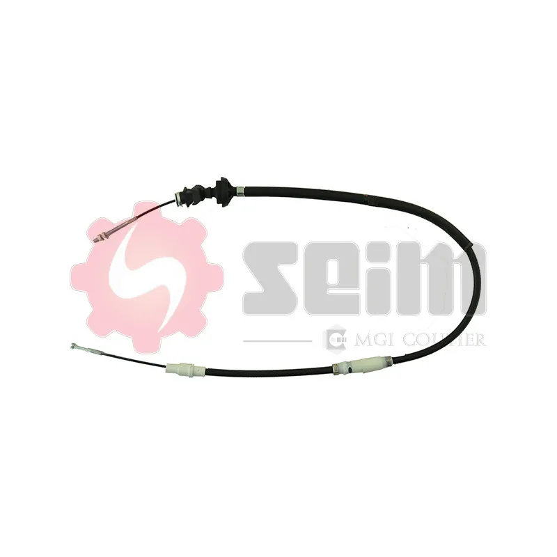 Tirette à câble, commande d'embrayage SEIM 550563