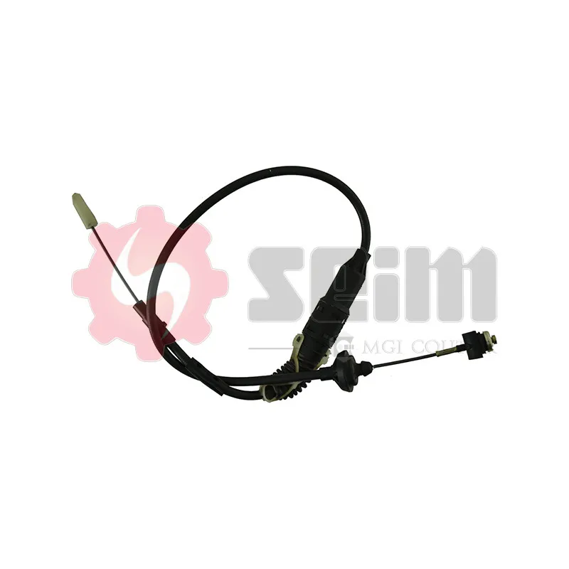 Tirette à câble, commande d'embrayage SEIM 550581