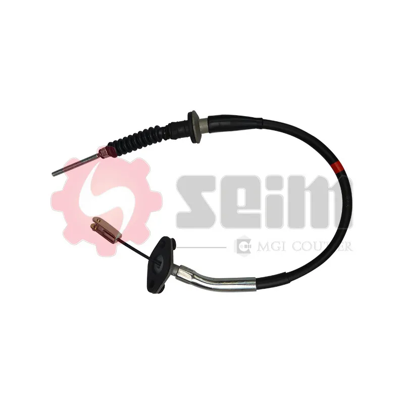 Tirette à câble, commande d'embrayage SEIM 554588