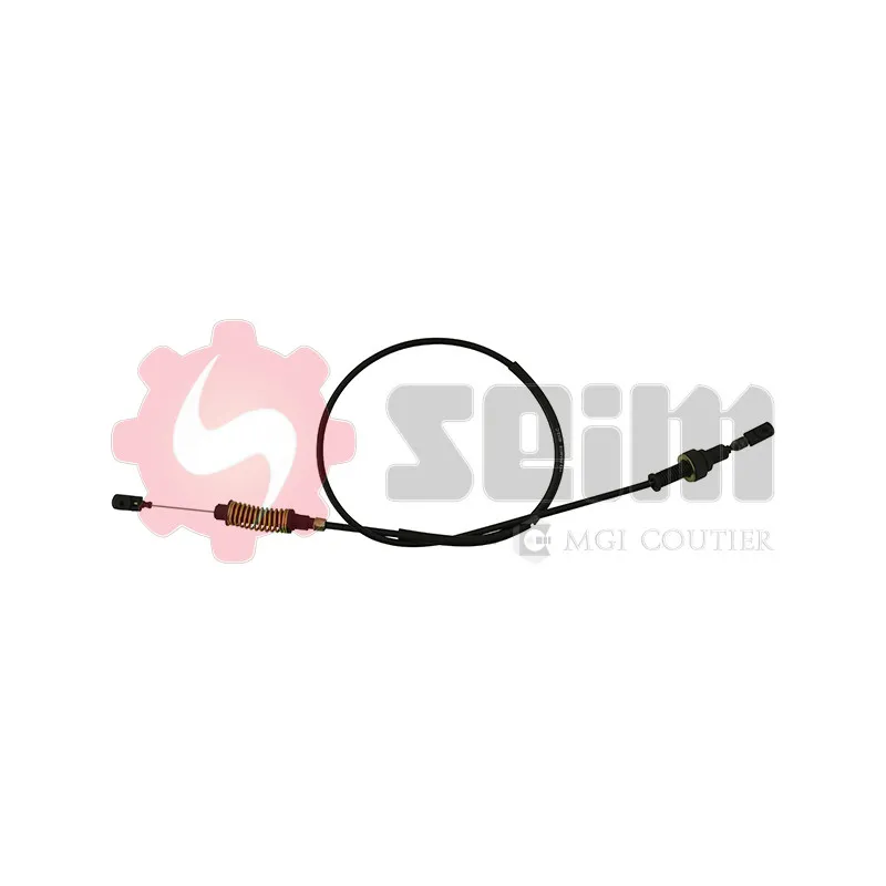 Câble d'accélération SEIM 554618