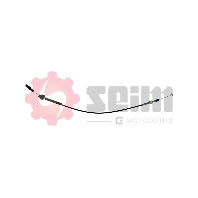 Câble d'accélération SEIM 554624
