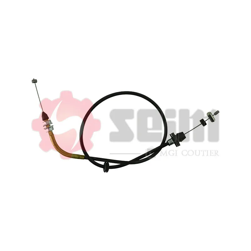 Câble d'accélération SEIM 554627