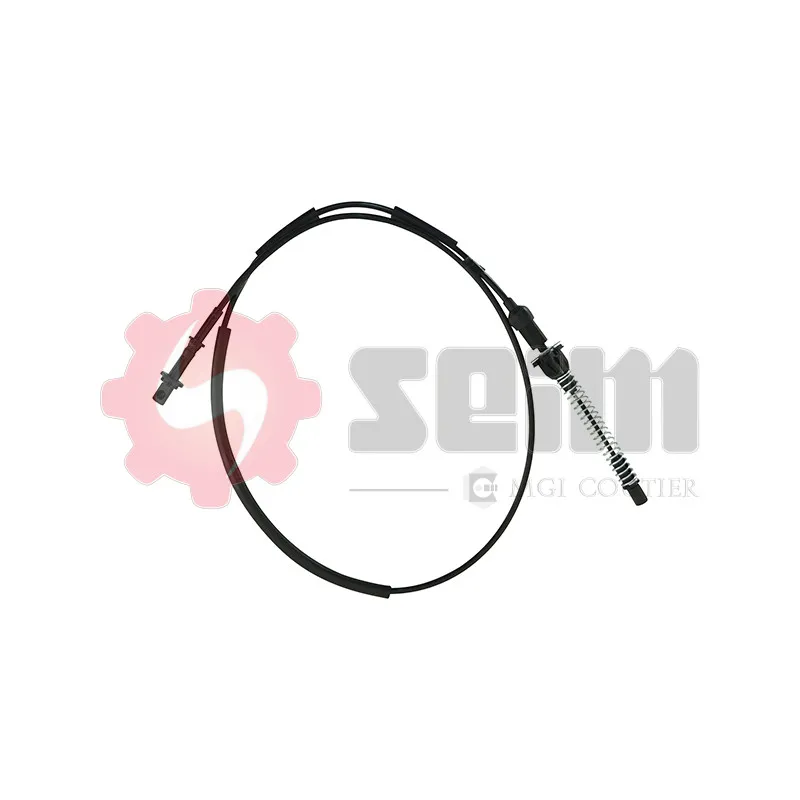 Câble d'accélération SEIM 554628