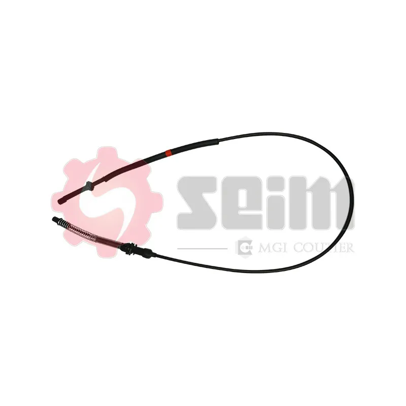 Câble d'accélération SEIM 554629