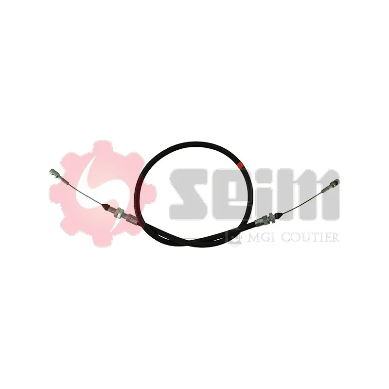 Câble d'accélération SEIM 554630