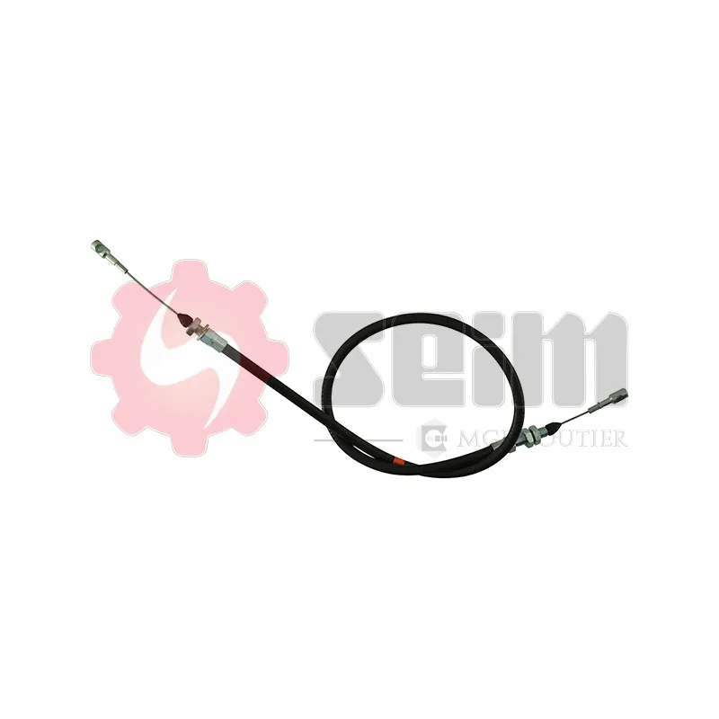 Câble d'accélération SEIM 554631