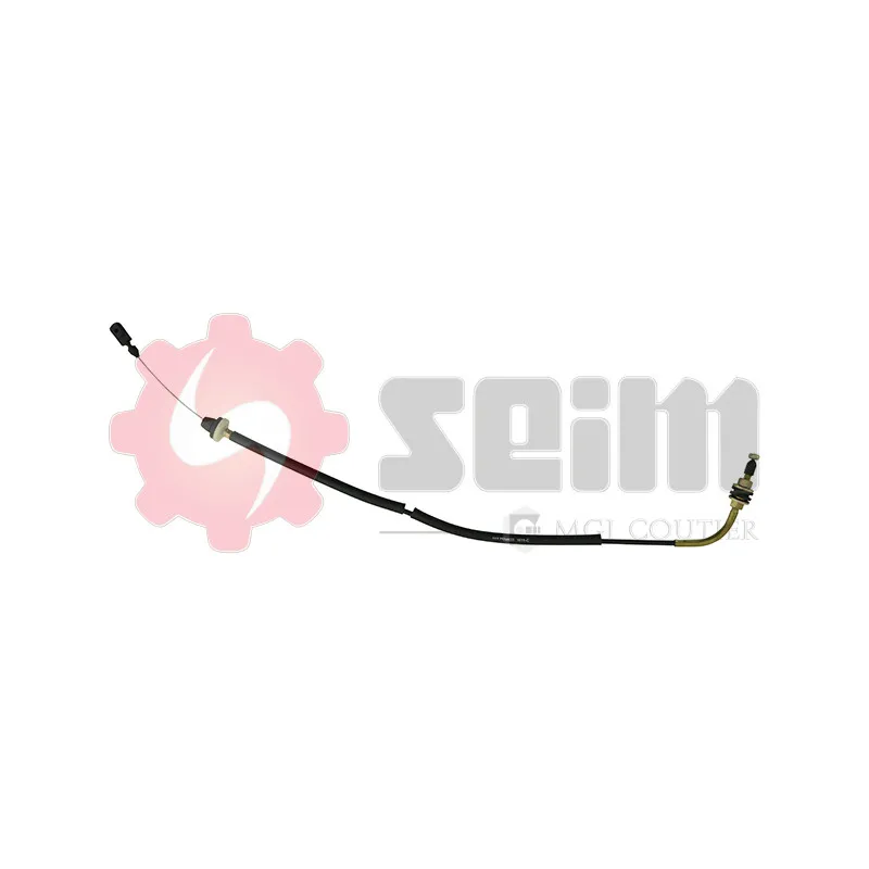 Câble d'accélération SEIM 554633