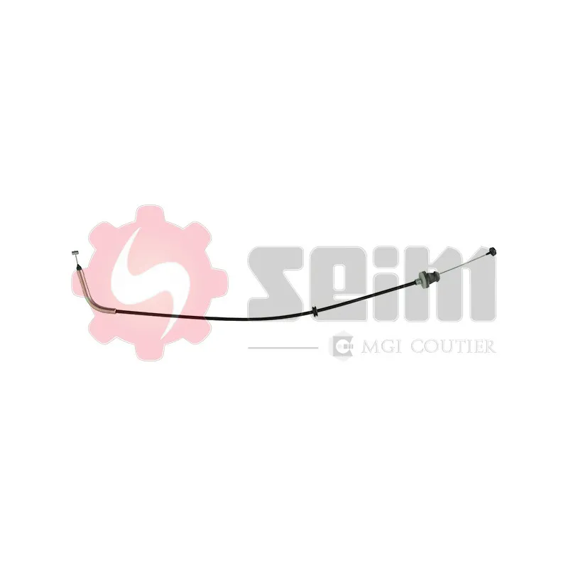 Câble d'accélération SEIM 554637