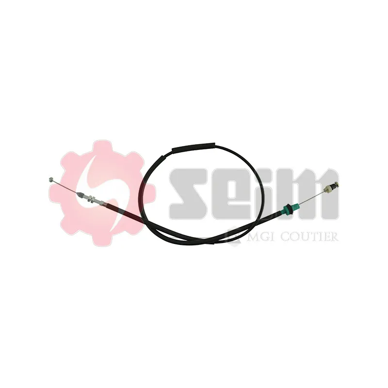 Câble d'accélération SEIM 554642