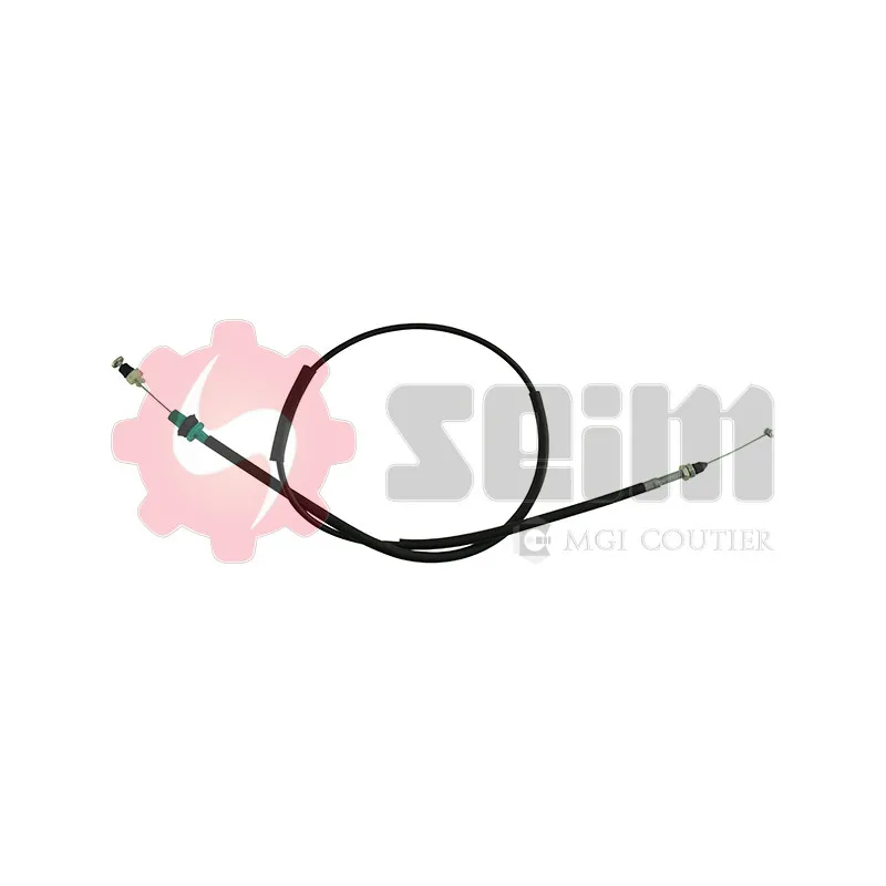 Câble d'accélération SEIM 554643