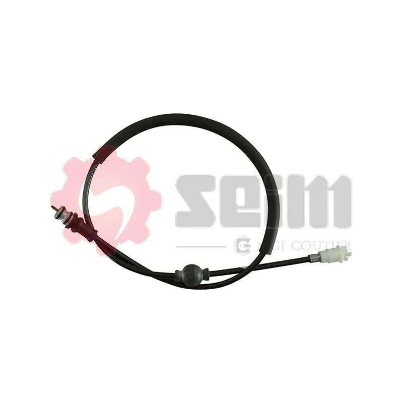 Câble flexible de commande de compteur SEIM 554654
