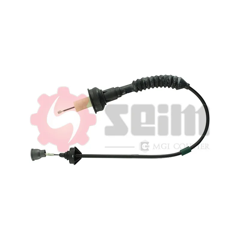 Tirette à câble, commande d'embrayage SEIM 554668