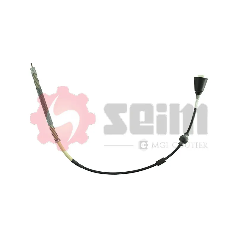 Câble flexible de commande de compteur SEIM 554766