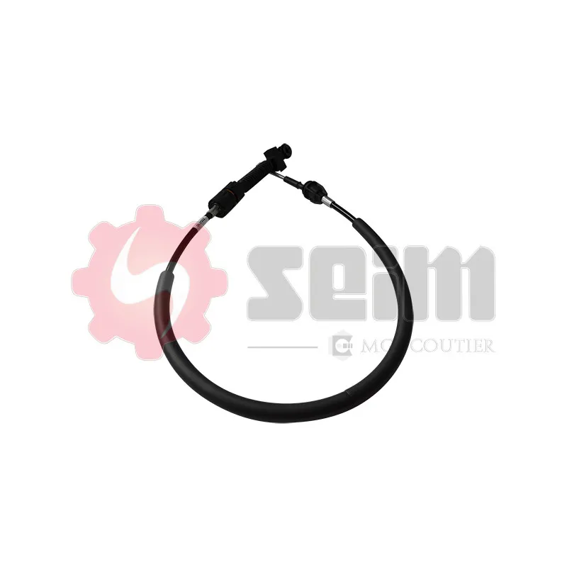 Tirette à câble, boîte automatique SEIM 554780