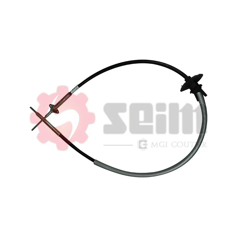 Tirette à câble, boîte automatique SEIM 554809