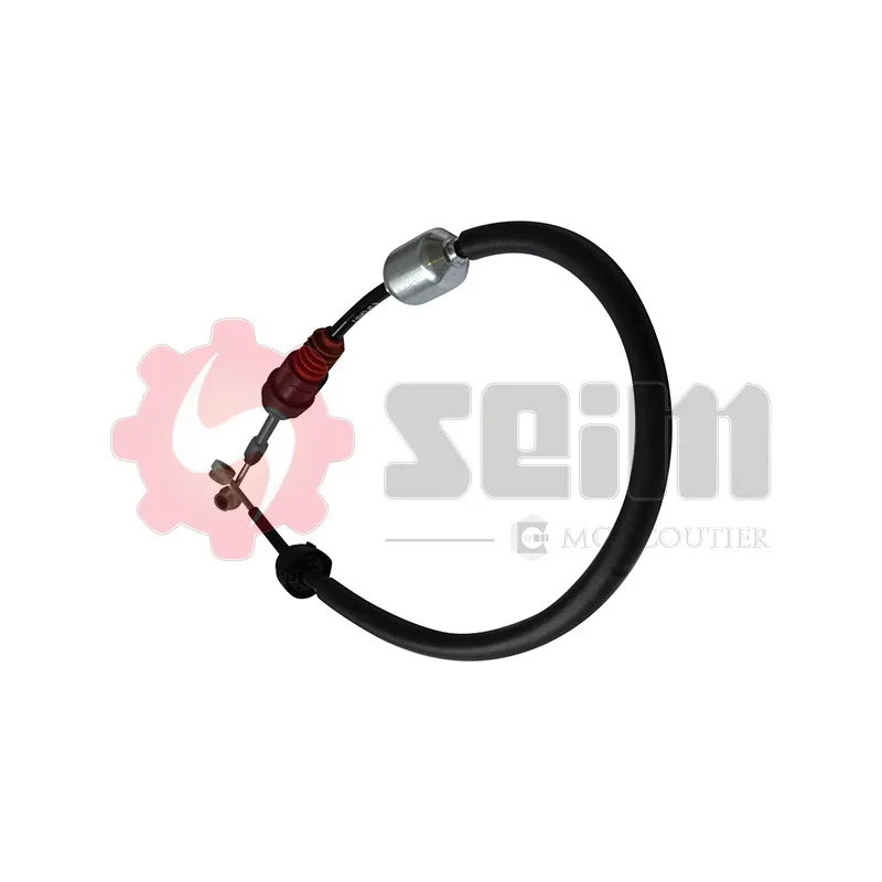 Tirette à câble, boîte automatique SEIM 554812