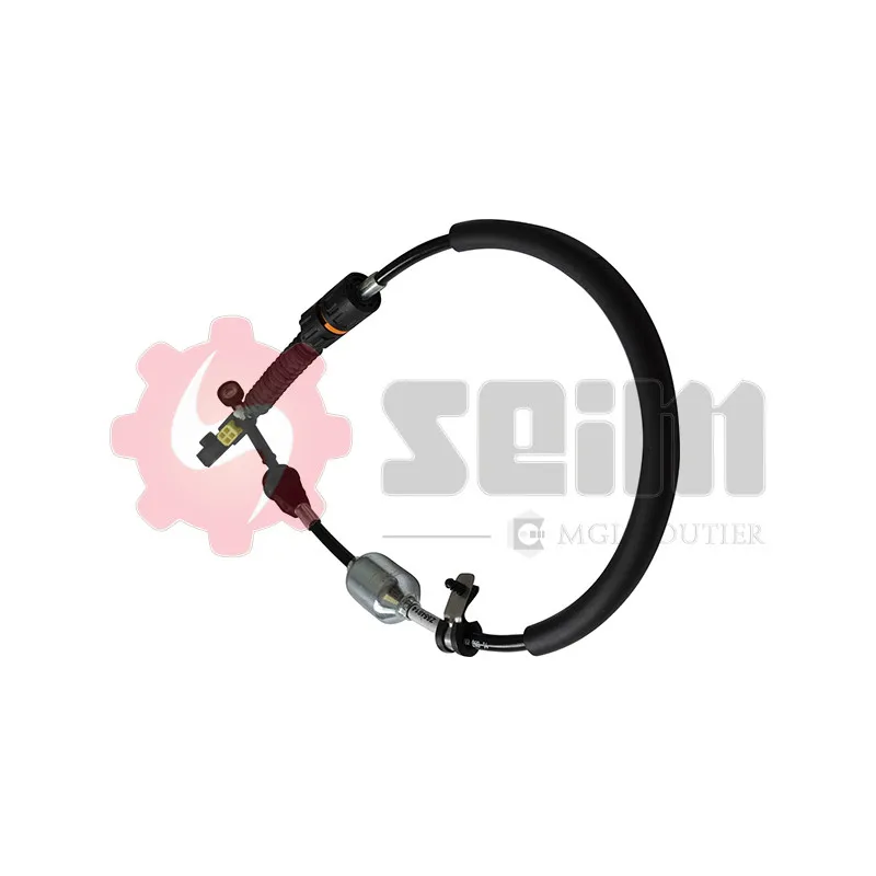 Tirette à câble, boîte automatique SEIM 554814