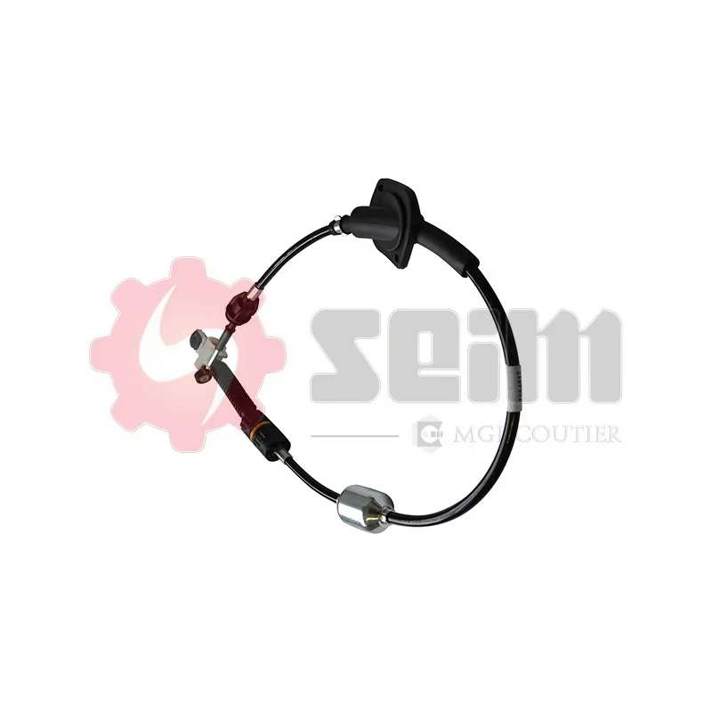 Tirette à câble, boîte automatique SEIM 554817