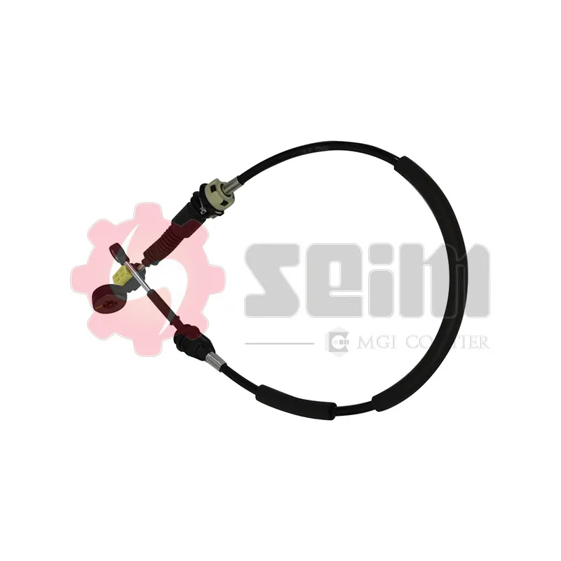 Tirette à câble, boîte automatique SEIM 554822