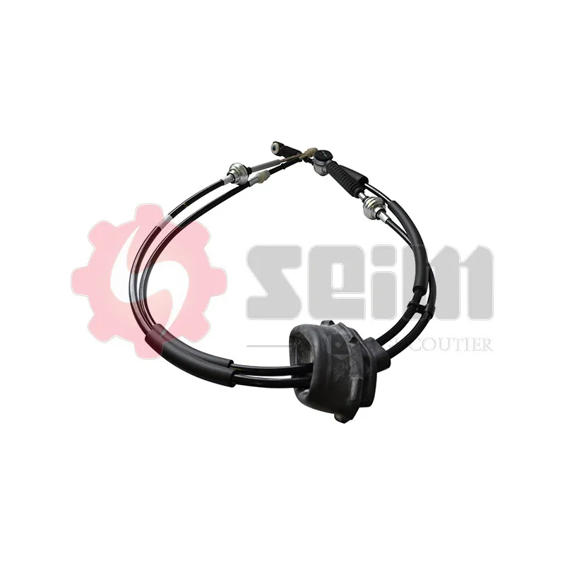 Tirette à câble, boîte de vitesse manuelle SEIM 554825
