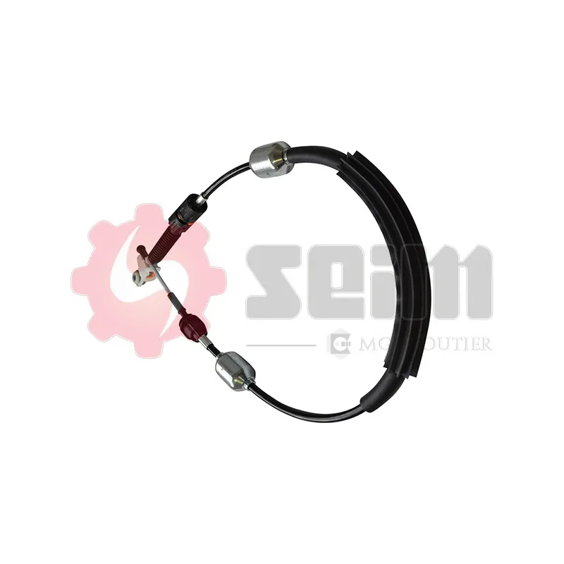 Tirette à câble, boîte automatique SEIM 554828