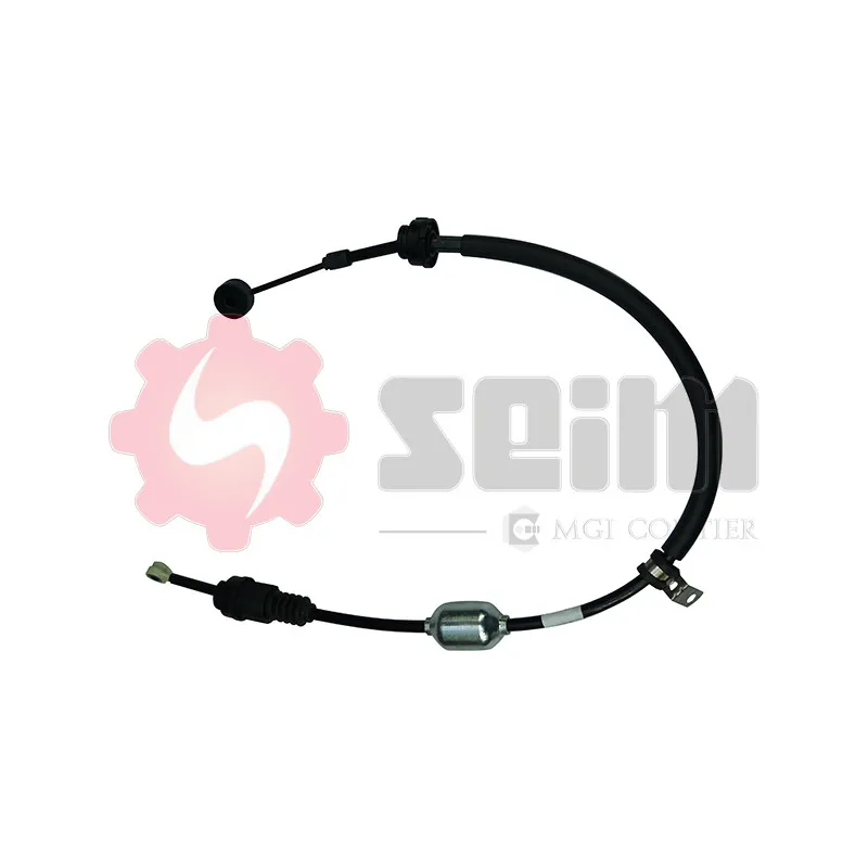 Tirette à câble, boîte automatique SEIM 554833