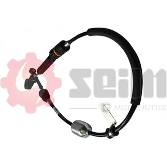 Tirette à câble, boîte automatique SEIM 554834