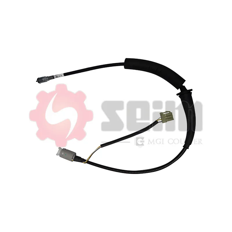 Câble flexible de commande de compteur SEIM 554854
