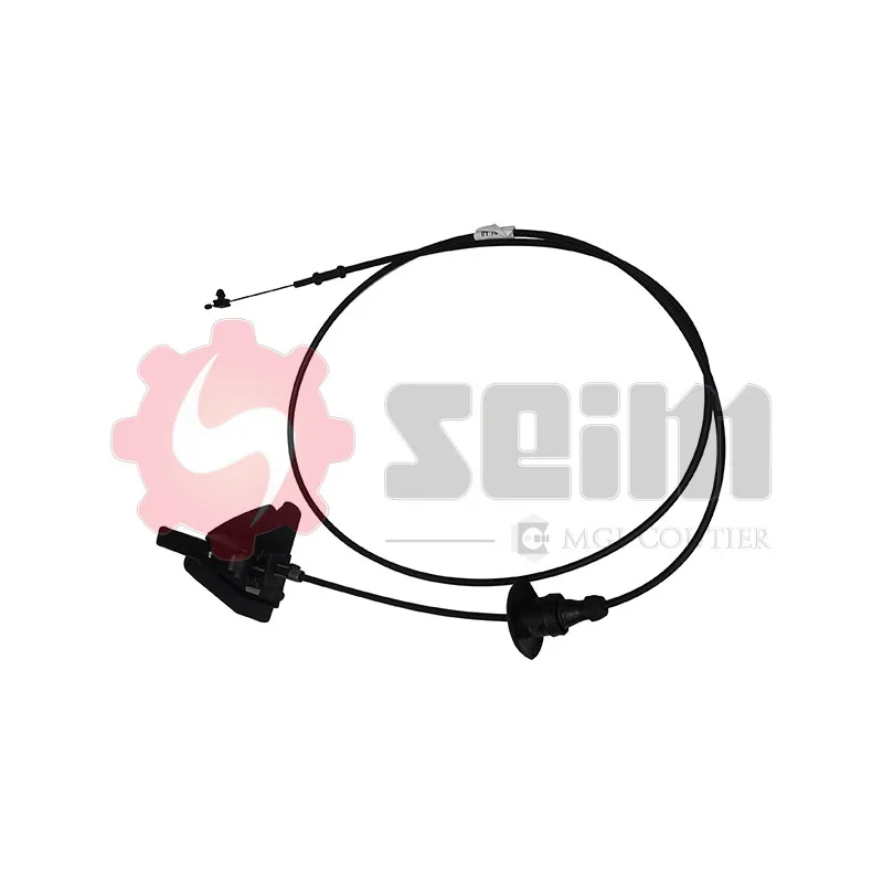 Tirette de capot moteur SEIM 555145