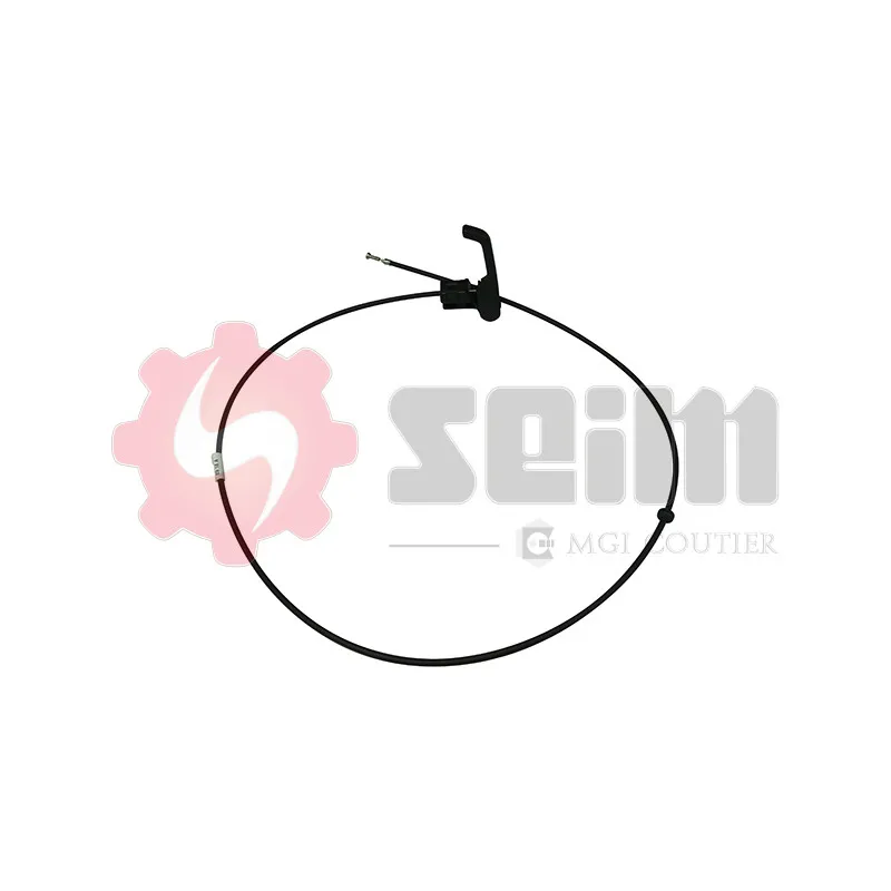 Tirette de capot moteur SEIM 555146