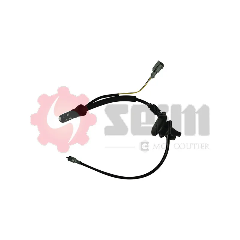 Câble flexible de commande de compteur SEIM 555151