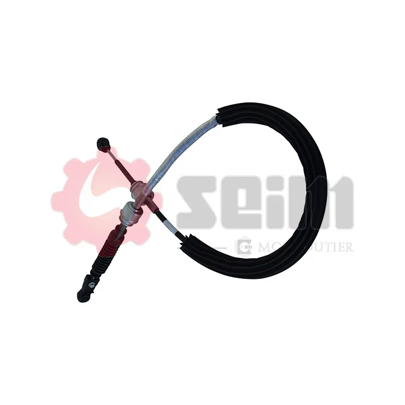 Tirette à câble, boîte automatique SEIM 555221