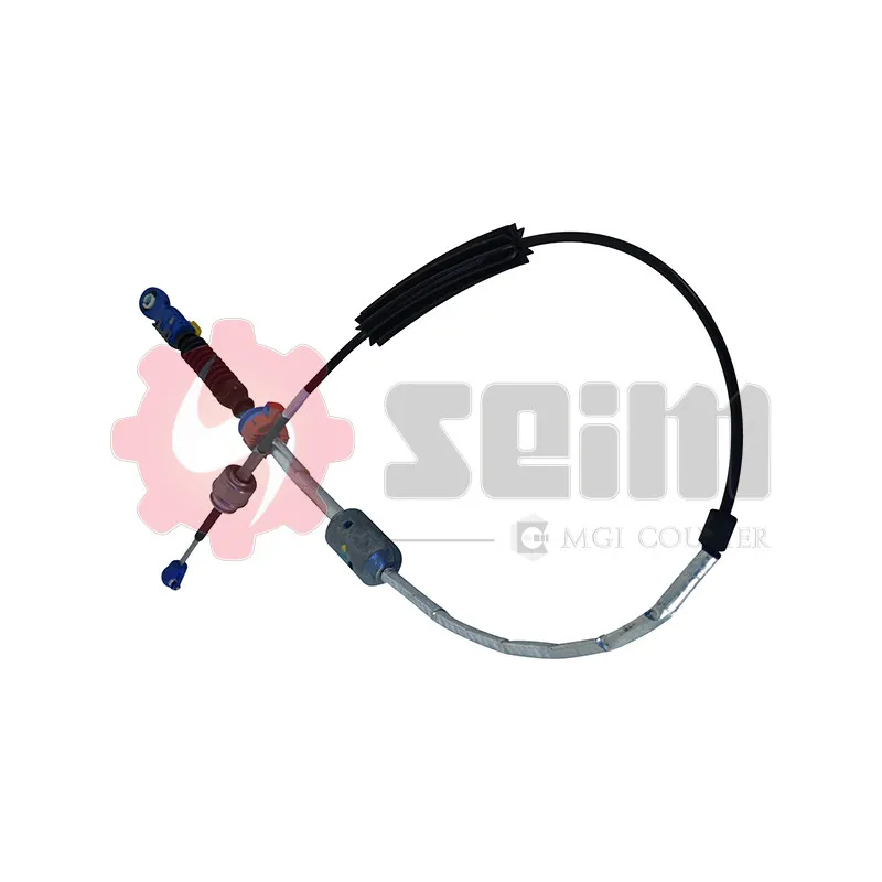 Tirette à câble, boîte automatique SEIM 555231