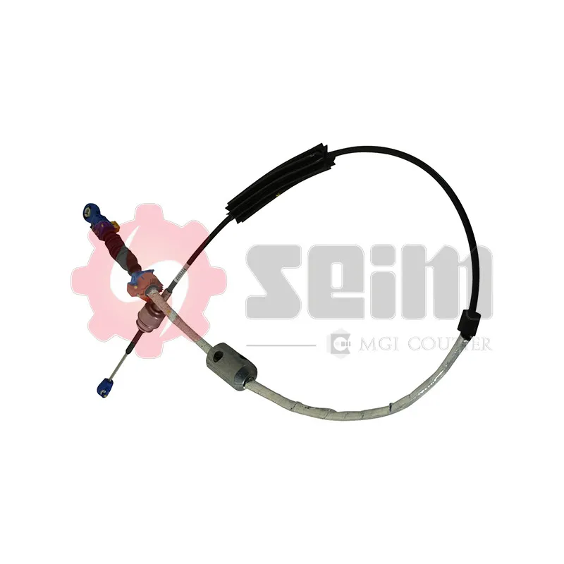 Tirette à câble, boîte automatique SEIM 555234